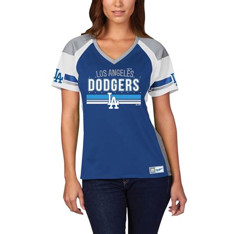 cute dodgers shirts